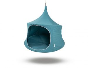 Treepod Spacious Hanging Retreat: TreePod Lounger 1.8m/6ft