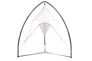 Treepod Spacious Hanging Retreat: TreePod Rain Fly - 1.8m/6 foot