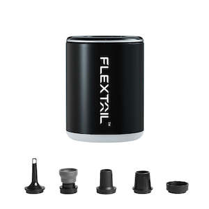 Flextail Outdoor Camping Gear: Tiny Pump 2x (DAMAGED BOX)