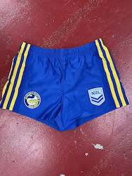 LEAGUE SHORTS EELS