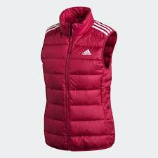 ADIDAS W DOWN VEST GH4588