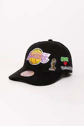 MNLL21305 ONE LOVE LAKERS