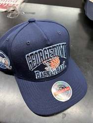 MNGU21259 GEORGETOWN CAP