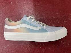 007r1448 Vans Sk8 Low