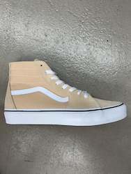 Sporting equipment: 5KRUBLP VANS SK8 HI TAPERED