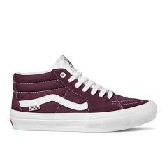 Vna5fcgwne Vans Mid Grosso