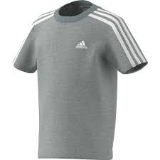 Ic3855 Adidas  Lk 3s Co Tee