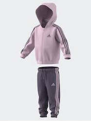 Sporting equipment: IJ8851 ADIDAS 3S HOOD SET