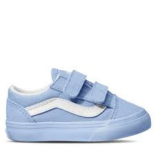 Sporting equipment: VNA38JNBYK VANS OLD SKOOL V PASTEL MONO