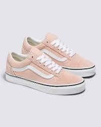 005UFBQL.PNK VANS OLD SKOOL PINK