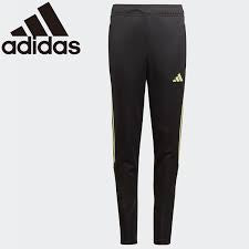 Sporting equipment: IJ4979 ADIDAS X PANT YTH