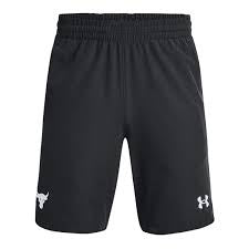 1370269002 Ua Project Rock K Shorts