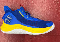 Sporting equipment: 3026623400 UA CURRY 3Z7