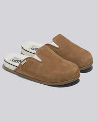 VANS HARBOR MULE BROWN VN00BCDBS8