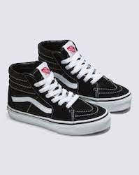 VANS SK8 HI KIDS 0D5F6BT