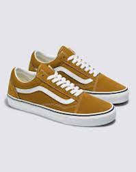 Sporting equipment: VANS OLD SKOOL VN005UF1M7