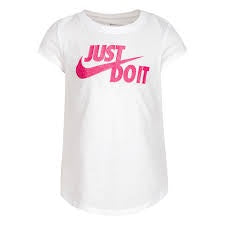 Sporting equipment: 36F271001 NIKE JDI SPLIT TEE