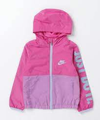 36j320 Nike Windbreaker