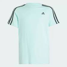 Sporting equipment: IJ6271 ADIDAS U 3S TEE