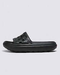 00bccblk Vans Crush Slide Blk