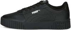 38618510 Puma Carina Jr Blk