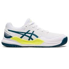 1044a067102 Asics Resuolution 9 Gs