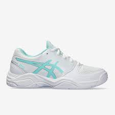 Sporting equipment: 1074A021101 ASICS NETBURNER GS K