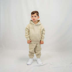 Sporting equipment: 138BONE K TRACKSUIT HOOD KIDS