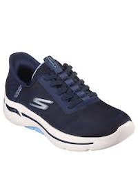 124884nvlb Skechers Go Walk Arch