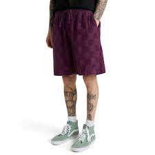 Sporting equipment: 00GVFCHJ VANS CHECKERBOARD SHORT