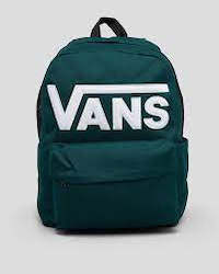 Sporting equipment: 00H4ZBDX VANS OLD SKOOL BACKPACK