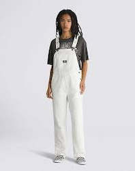 5jhifs8 Vans Overalls Marshmallow