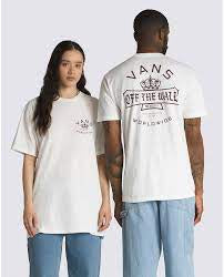 00F40FS8 VANS SOCIETY SS TEE