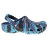 207464-4hq Crocs Marbled Kids