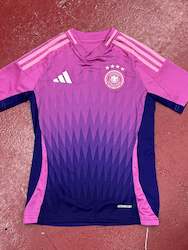 Ip8161 Adidas Dfb German Yth Jsy