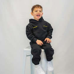 Sporting equipment: 138 KIDS JOGGER SET