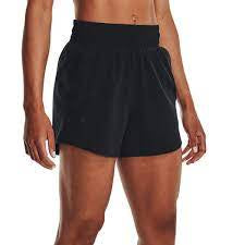 1376933001 Ua 5in W Shorts