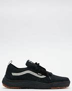 4BXBH7I.BLK VANS ULTRA RANGE VR3