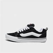 009QC6BT.BLK VANS KNU SKOOL