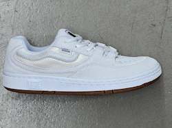 00CTNWC6.WHT VANS SPEED WHITE