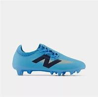 Sporting equipment: SJF3FS75 NB K FOOTY BOOTS