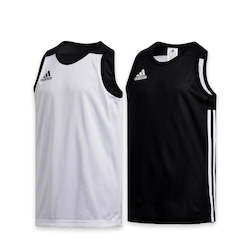 Dx6387 Adidas Rev Singlet Kids