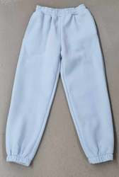 Sporting equipment: ARBY N OPAL BIG KIDS ICE BLUE PANTS