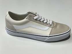 Sporting equipment: 36EMW5K.WHT VANS WARD BLOCK RAINY