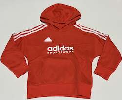 Ix9285 Adidas J Hot Fl Hoodie K