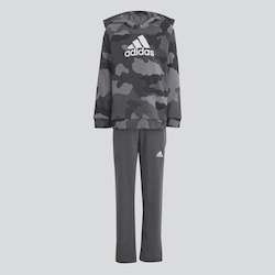 Sporting equipment: IV7438 ADIDAS LK CAMO SET