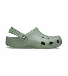 206991-308 CROCS K MOSS