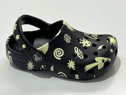 210358-001 CROCS SPACE GLOW