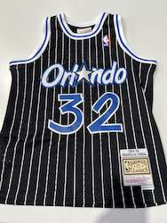 Sporting equipment: MNOMB7BLT0 MNN ORLANDO MAGIC K