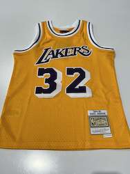 MNLLB7BHM0 MNN LAKERS YTH